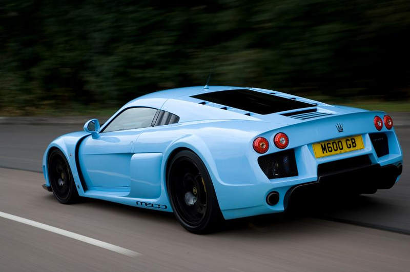Illustration for article titled So looks like I'm the only one who isn't jaded with supercars ever still.